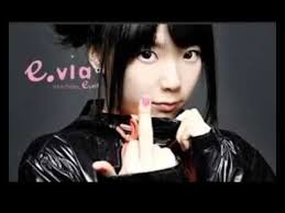 Rapper san e is off to a fresh start as a ceo and a chief producer of his new record label fameus. Nightcore Fastest Female Rapper In Korea E Via Insanity Love Youtube