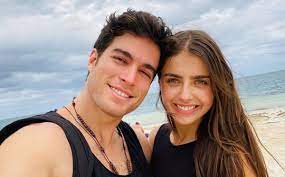 Michelle renaud y danilo carrera desatan rumores de reconciliación al aparecer juntos y baliando. Michelle Renaud Y Danilo Carrera Aclararon Motivos De Ruptura Amorosa