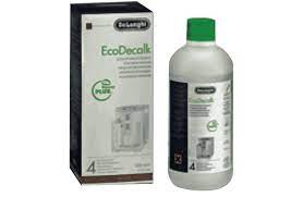 Check spelling or type a new query. Delonghi Dlsc500 Coffee Descaler Solution 500ml At The Good Guys