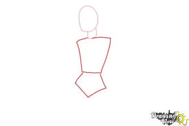 How To Draw A Woman Body Drawingnow How to draw woman body. how to draw a woman body drawingnow