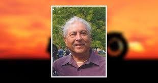 Stephen Frank Rosales Obituary August 12, 2020