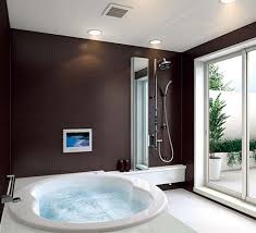 Browse our inspiring bathroom tile ideas gallery comprised of modern bathroom tiles designs and beautiful tile color schemes in each style and budget to get a sense of what you desire for. Simple And Modern Bathroom Designs By Toto