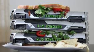 Видеокарта HP RTX 3080 Домашняя выпечка))) | Константин1975 | Дзен