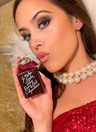 Jo Malone Celebrates The Rose