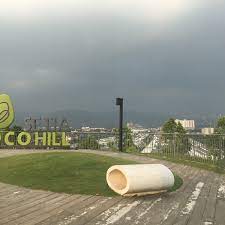 Boasting 360,000 sq ft of floor space, the new centre's inaugural event after the grand opening will be blossoms of happiness—setia ecohill's community chinese new year celebration on 3 march 2018. Setia Eco Hill Welcome Centre Semeyih Selangor