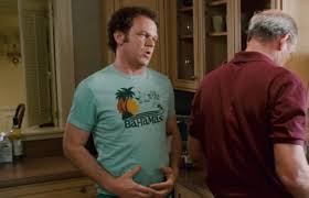To get better from (an illness); Step Brothers It S Better In The Bahamas T Shirts On Screen