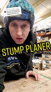 Replying to @colinbeggs Auger Torque stump planer @Auger Torque #auger  #augertorque #augertorqueuk #stumpplaner #stumps