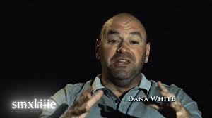 Dana White Sage Northcutt