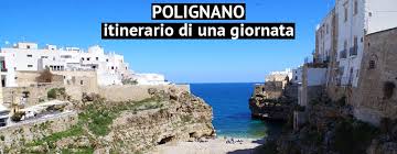 Imparare o ripassare regioni, capoluoghi e province in modo divertente e ludico. I Magnifici Colori Di Polignano A Mare Pdf Gratis