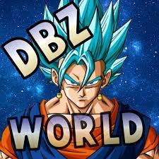 Enter into the arena and fight for the survival. Dbz World Youtube