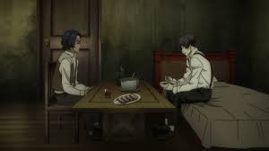 91 Days Hakenslash Sekai The series aired from july 9, 2016 to october 1, 2016. 91 days hakenslash sekai