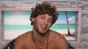 Exclusive Eyal Booker Reveals His Secret Love Island Romance They Didn T Show On Tv Entertainment Heat
