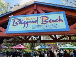 Blizzard Beach Has Reopened And That Means More Eats And Treats Mickeyblog Com