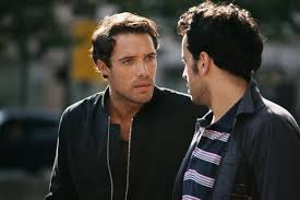 Nicolas simon bedos (born 21 april 1979) is a french comedian, writer, director and actor. Bild Zu Nicolas Bedos Love Is In The Air Bild Nicolas Bedos Filmstarts De