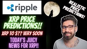 December 23, 2020 december 23, 2020 xrpdailystaff ripple news, xrp. Xrp Price Prediction 2021 Xrp News Today Ripple News Today Ripple Price Prediction Youtube