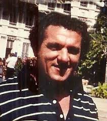 Andrew J. “Andy” Fiondella Sr. (1942-2008)