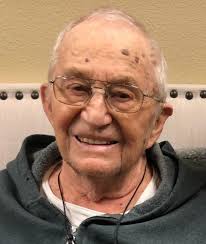 Keith Clegg Obituary (1935