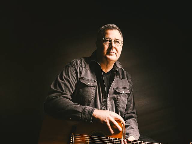 Vince Gill: 50 Years from Home OFFICIAL TICKETING - Metropolitan Arts  Council