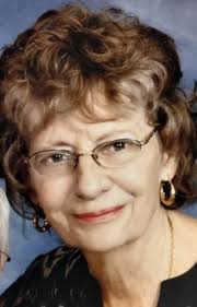 Donna Jean (Bruegel) Hertz Obituary 2023