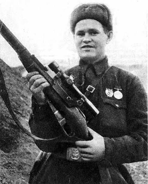 Vasily Zaytsev – The Enemy at the Gates | History Hit