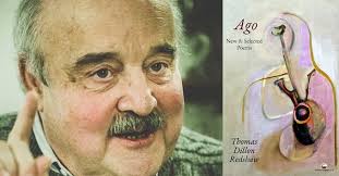 Looking forward to welcoming Theresa Muñoz , Thomas Dillon Redshaw, Thomas  McCarthy and Traci Brimhall as part of the Cork International Poetry  Festival which starts this week. All programme information in our
