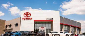 Lists & reviews of new & used auto dealerships in kansas city, kansas. Legends Toyota Toyota Dealership In Kansas City Ks