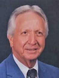 Lawrence Gilbert Nave Obituary