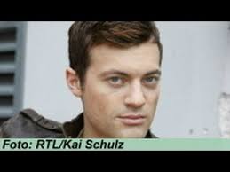 "Alles was zählt" Ben Steinkamp