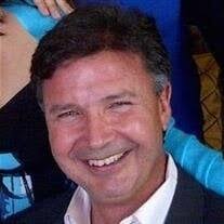 Robert A. Paneque Obituary