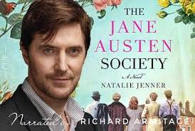 The Jane Austen Society
