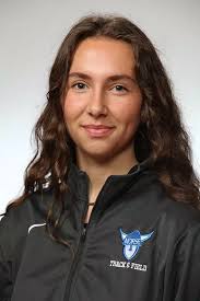 2019-20 Women's Track and Field Roster