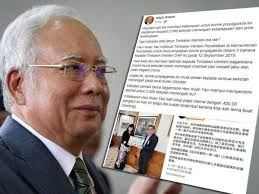 Pendidikan di malaysia adalah suatu usaha berterusan ke arah memperkembangkan lagi potensi individu secara menyeluruh dan bersepadu untuk mewujudkan insan yang seimbang dan harmonis dari segi intelek. Komik Propaganda Maszlee Perlu Tanya Timbalan Menterinya Kata Najib