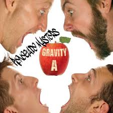 Gravity A, Renegade Masters (Independent)