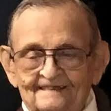 Obituary information for John Walter