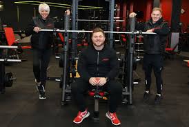 Welcome to leading results fitness gym, one of the best gyms in kent. First Look Inside Snap Fitness In Elwick Place Ashford