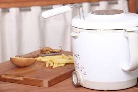 Nettoyer Une Friteuse Facilement Nettoyer Friteuse Comment Nettoyer Une Friteuse Astuces