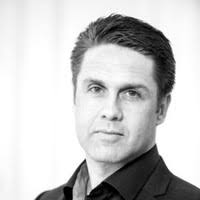 Geir Kronbæck posted