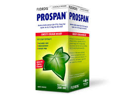 Prospan World S 1 Natural Chesty Cough Medicine Prospan Australia