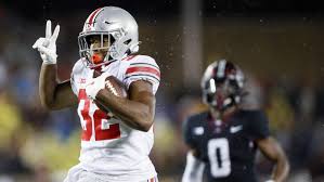 It's finally here ohio state football fans. Ohio State Football Beats Minnesota As Haskell Garrett Scores