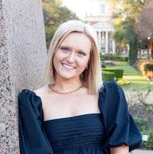 Aubrey Maltsberger and Kristof Cooney's Wedding Website