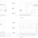 His strong visual arts background, paired with a master's thesis which eroded thresholds between. North Sea Berg Design Architecture Archdaily
