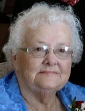 Obituary information for Rubie M. Buller