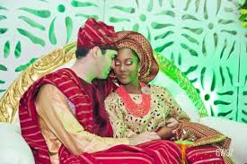 Danced with femi kuti and the positive force for almost 20 years, manage the new africa shrine and now. Yeni Kuti S Daughter Rolari Weds Benedict Jacka Awgz Photography Loveweddingsng