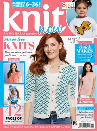 Cozy up in stylish knitwear and sweatshirts from h&m. Knit Now Magazine Knit Now 104 Subscriptions Pocketmags