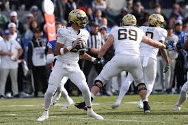 ucf vs pittsburgh Picture