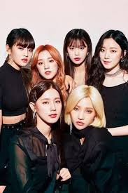 Gidle Japan Kpop Girl Groups Kpop Girls Korean Girl Groups
