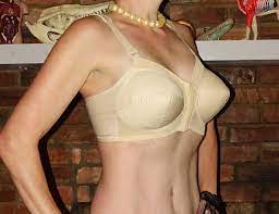 Bullet Bra 36d - Etsy