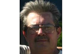 Keith Sexton Obituary (1953