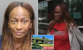 Orlando's commissioner Regina Hill is arrested for stealing more than $100k  from a 96-year-old woman and using money
