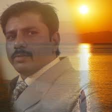 Vishnu Kumar Soni Advocate